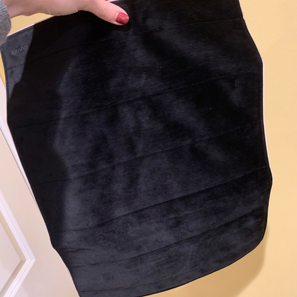 Pink/Rose Gold Dyson Airwrap Travel Pouch NEW NO BOX - Picture 3 of 4